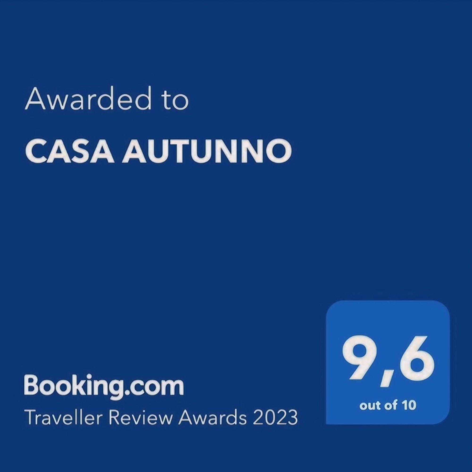 Casa Autunno Hotel Monzambano Exterior photo